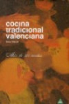 Cocina tradicional valenciana | 9788492932191 | Portada