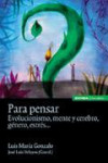 Para pensar | 9788431327378 | Portada