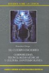 El cuerpo incierto | 9788400091583 | Portada