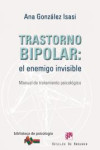 Trastorno bipolar : el enemigo invisible | 9788433024633 | Portada