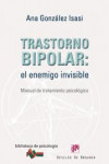 Trastorno bipolar : el enemigo invisible | 9788433024633 | Portada