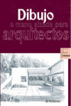 DIBUJO A MANO ALZADA PARA ARQUITECTOS | 9788434242906 | Portada