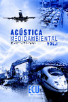 Acústica medioambiental | 9788499480206 | Portada