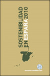 SOSTENIBILIDAD EN ESPAÑA 2010 | 9788484764205 | Portada