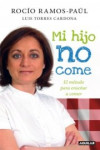 MI HIJO NO COME | 9788403101104 | Portada