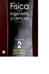 FISICA PARA INGENIERIA Y CIENCIA. PARTE II | 9789701067468 | Portada