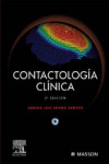 Contactología clínica (Libro + CD-ROM) | 9788445816370 | Portada