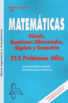 Matemáticas | 9788492976898 | Portada