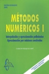 Métodos numéricos I: Interpolación y aproximación polinómica | 9788415214007 | Portada