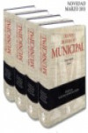Tratado de Derecho Municipal | 9788498901405 | Portada