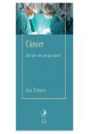 Cáncer: por qué a mi, por qué ahora? | 9789875991590 | Portada