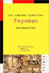 Los caminos cuánticos | 9788492493722 | Portada