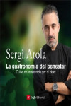 LA GASTRONOMÍA DEL BIENESTAR | 9788415002352 | Portada