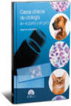 Casos clínicos de citología en el perro y el gato | 9788492569373 | Portada