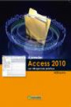 APRENDER ACCESS 2010 CON 100 EJERCICIOS PRÁCTICOS | 9788426716712 | Portada