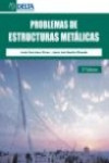 PROBLEMAS RESUELTOS DE ESTRUCTURAS METÁLICAS | 9788492954704 | Portada