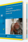 Ecografía Músculoesquelética Esencial | 9788498353280 | Portada