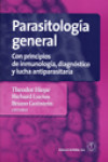 Parasitología general | 9788420011578 | Portada
