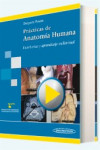 Prácticas de Anatomía Humana | 9786077743163 | Portada
