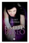 LAS LEYES DEL DESEO | 9788403099845 | Portada