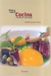 VIEJA Y NUEVA COCINA CASTELLANO-MANCHEGA | 9788496465992 | Portada