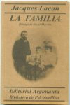 La familia | 9789509282100 | Portada
