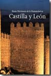 Bienes Patrimonio de la Humanidad en Castilla y León | 9788480122672 | Portada