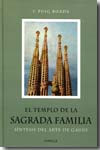 El Templo de la Sagrada Familia | 9788428215572 | Portada