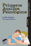 PRIMEROS AUXILIOS PSICOLOGICOS | 9788497566285 | Portada