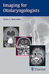 IMAGING FOR OTOLARYNGOLOGISTS | 9783131463319 | Portada