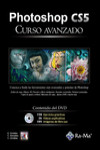 PHOTOSHOP CS5. CURSO AVANZADO | 9788499640532 | Portada