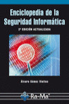 ENCICLOPEDIA DE LA SEGURIDAD INFORMATICA | 9788499640365 | Portada