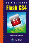 GUIA DE CAMPO DE FLASH CS4 | 9788499640433 | Portada