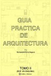 Guía práctica de arquitectura | 9788496486997 | Portada