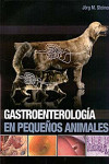 Gastroenterología en pequeños animales | 9788496344334 | Portada