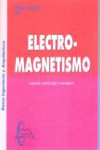 Electro-magnetismo | 9788415214151 | Portada