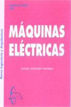 Máquinas eléctricas | 9788415214144 | Portada