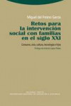 Retos para la intervención social con familias en el siglo XXI | 9788498791846 | Portada