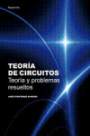 TEORÍA DE CIRCUITOS | 9788428380966 | Portada