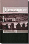 Puentes singulares de la provincia de Salamanca | 9788477973393 | Portada