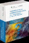 VADEMÉCUM DE LA ADMINISTRACIÓN LOCAL | 9788470525575 | Portada