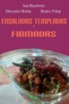 Ensaladas Templadas y Firmadas | 9788492974702 | Portada