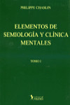 Elementos de semiología y clínica mentales. Tomo I | 9789876490184 | Portada