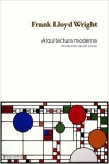 Arquitectura moderna | 9788449324420 | Portada