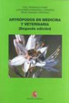 Astrópodos en medicina y veterinaria | 9788497816212 | Portada