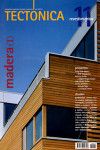 Tectónica 11 |  | Portada