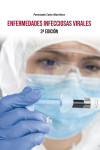 ENFERMEDADES INFECCIOSAS VIRALES | 9788418418068 | Portada