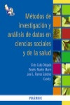 Métodos de investigación y análisis de datos en ciencias sociales y de la salud | 9788436824629 | Portada