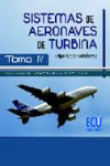 Sistemas de aeronaves de turbina IV | 9788499480138 | Portada