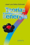 Teoría de la configuración de la energía | 9788484081616 | Portada